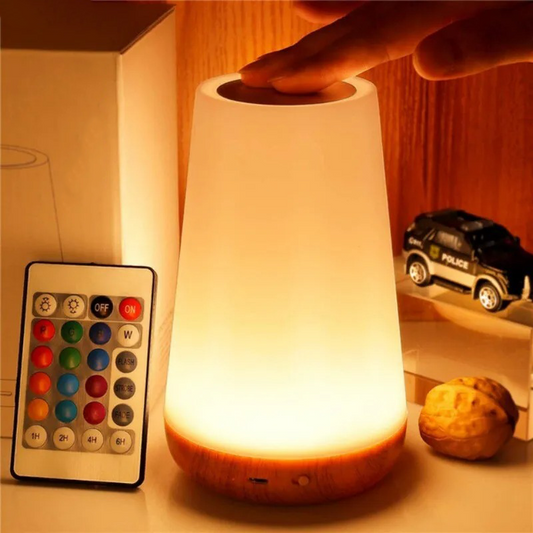 SERENEGLOW TOUCH LAMP